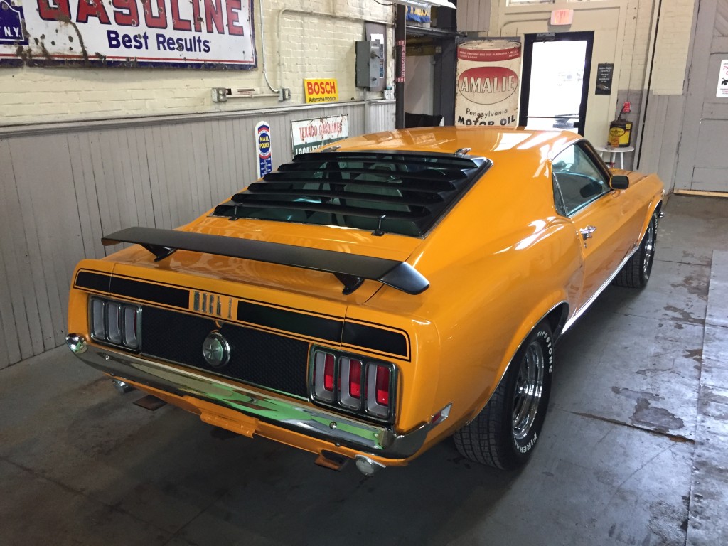 Cars for Sale Archives Page 2 of 4 Barn Fresh Classics, LLC