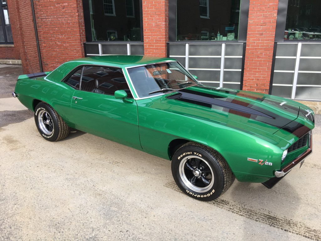 Cars for Sale Archives Barn Fresh Classics, LLC